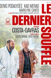 Le Dernier souffle (2025)