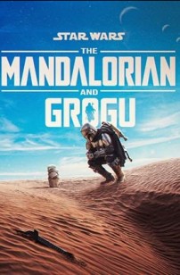 The Mandalorian & Grogu (2026)