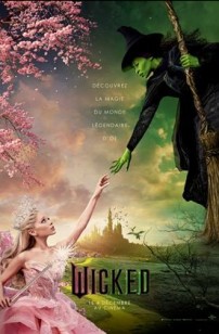 Wicked  (2024)