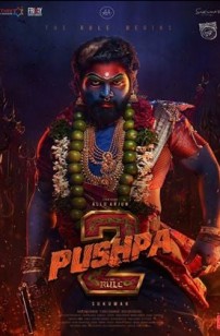 Pushpa: The Rule - Part 2 (2024)