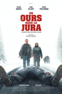 Un ours dans le jura (2025)