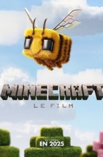 A Minecraft Movie (2025)