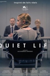 Quiet Life (2025)