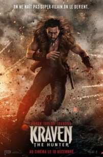 Kraven The Hunter (2024)