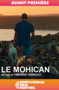 Le Mohican (2025)