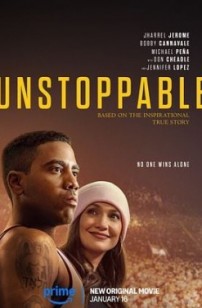 Unstoppable (2025)