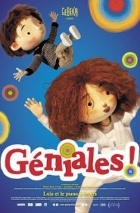 Géniales ! (2025)