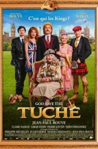 God Save the Tuche (2025)