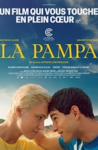 La Pampa (2025)