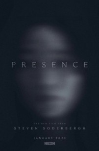 Presence (2025)