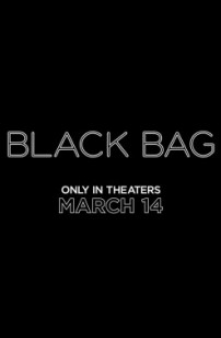 Black Bag (2025)