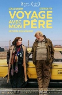 Voyage avec mon père (2025)