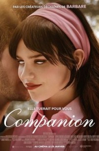 Companion (2025)