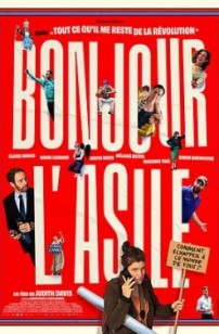 Bonjour l’asile (2025)