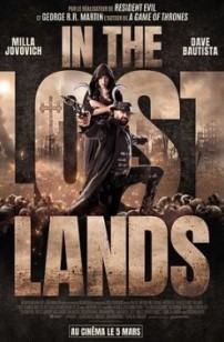 In The Lost Lands (2025)