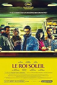 Le Roi Soleil (2025)