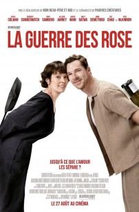 La Guerre des Rose (2025)