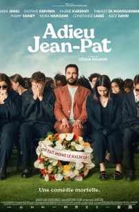 Adieu Jean-Pat (2025)