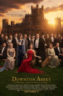 Downton Abbey III : le grand final (2025)