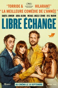 Libre échange (2025)