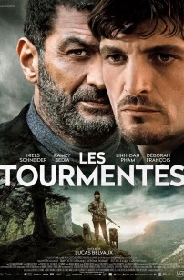 Les Tourmentés (2025)