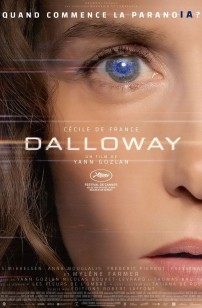 Dalloway (2025)