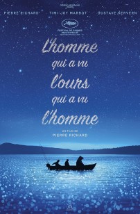 L'Homme qui a vu l'ours qui a vu l'homme (2025)