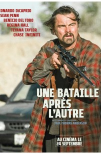 Une bataille après l'autre (2025)