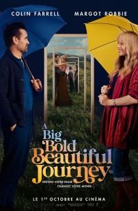 A Big Bold Beautiful Journey (2025)