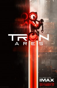 Tron: Ares (2025)