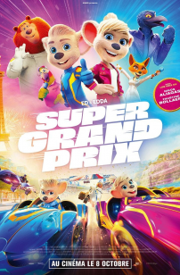 Super Grand Prix (2025)