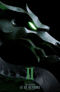 Mortal Kombat II (2025)