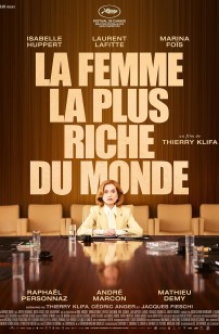 La Femme la plus riche du Monde (2025)