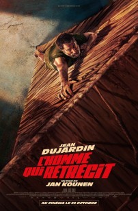 L'Homme qui rétrécit (2025)