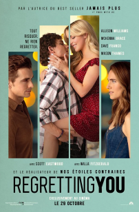 Regretting You (2025)