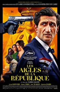 Les Aigles de la République (2025)