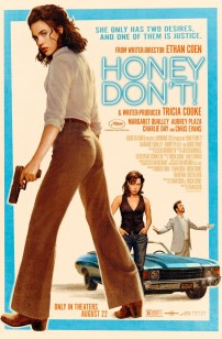 Honey Don’t! (2025)