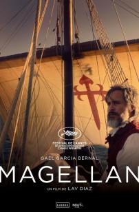 Magellan (2025)