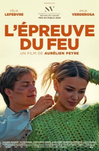 L’Epreuve du feu (2025)