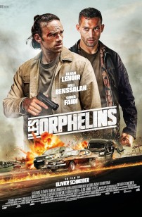 Les Orphelins (2025)