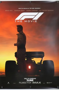 F1® LE FILM (2025)