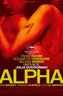 Alpha (2025)