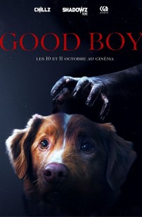 Good Boy (2025)