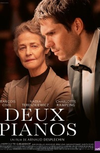 Deux pianos (2025)