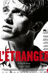 L’Étranger (2025)