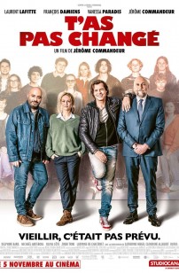 T’as pas changé (2025)