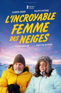 L’Incroyable femme des neiges (2025)