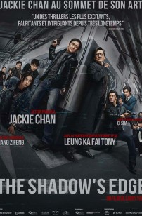 The Shadow’s Edge (2025)