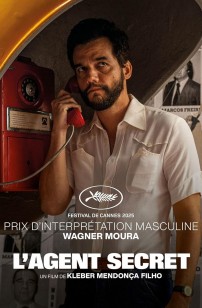 L'Agent secret (2025)