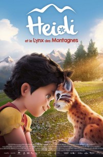 Heidi et le lynx des montagnes (2025)